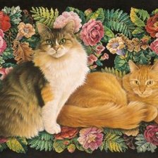 Схема вышивки «№2333414»