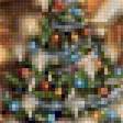 Предпросмотр схемы вышивки «№2333417»