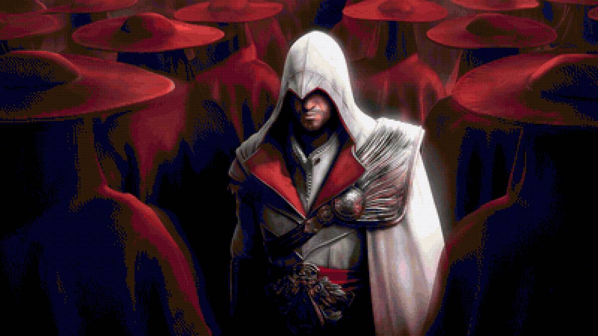 Assassins creed - assassins creed - предпросмотр