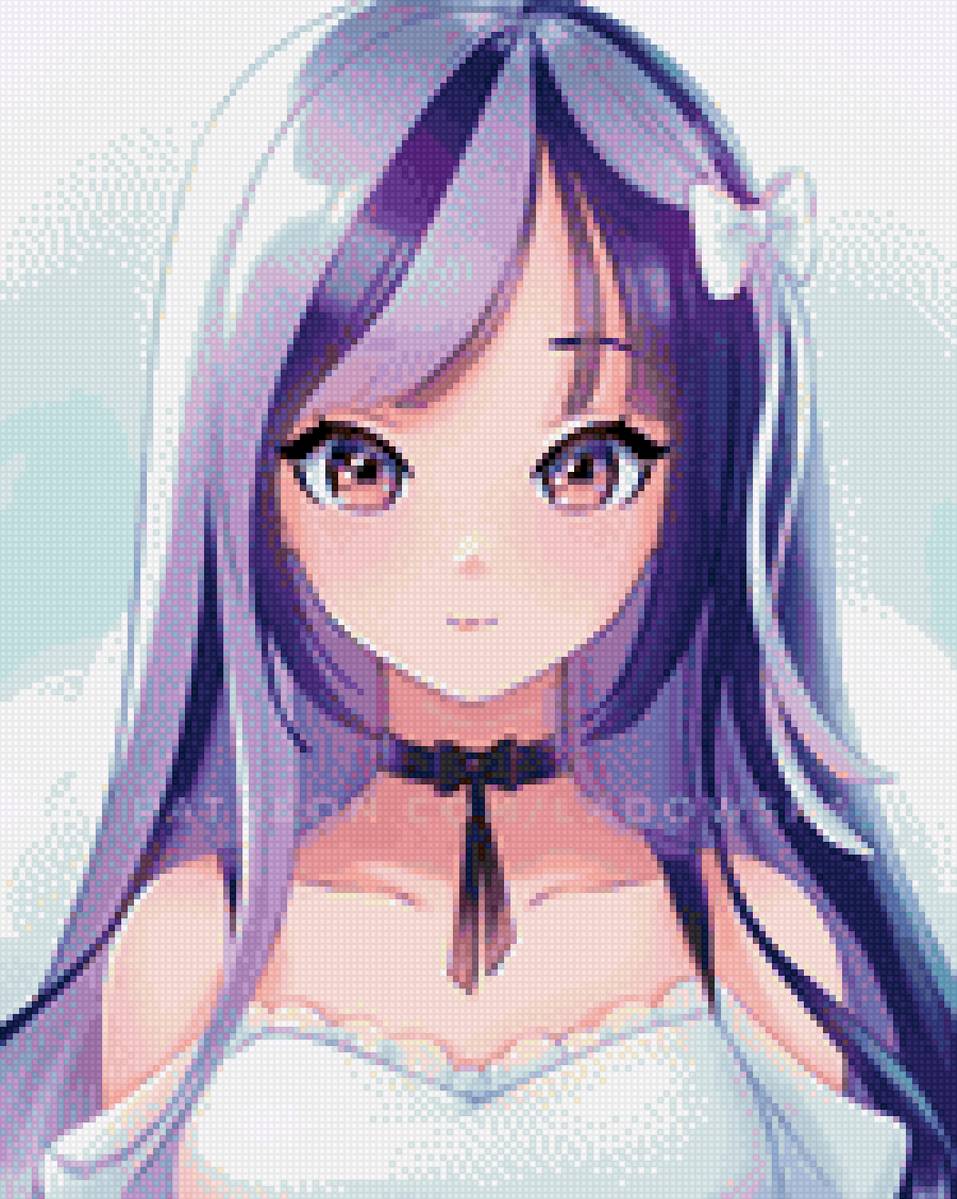 Создана по мотивам художника Азии Ладовска - ладовска, азия - предпросмотр