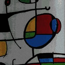 Схема вышивки «miro1 joan»