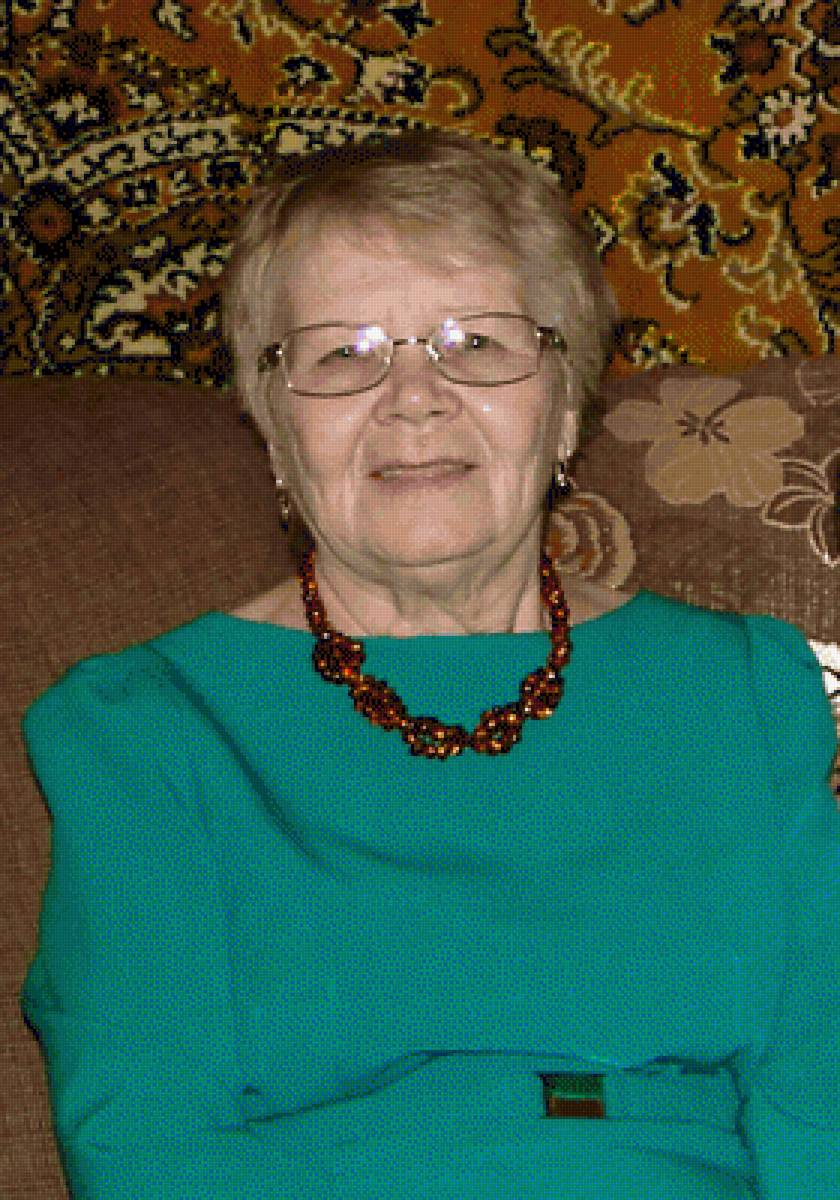 Свекровь - свекровь - предпросмотр