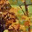 Предпросмотр схемы вышивки «Пейзаж» (№2333764)
