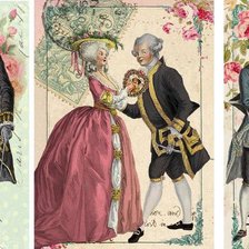 Схема вышивки «№2333828»