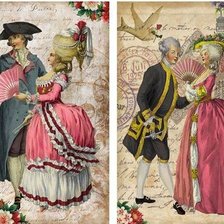 Схема вышивки «№2333829»