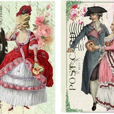 Схема вышивки «№2333847»