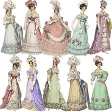 Схема вышивки «№2333848»