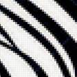 Предпросмотр схемы вышивки «В черно-белых тонах» (№2333955)