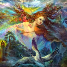 Схема вышивки «№2334006»