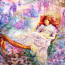 Схема вышивки «№2334015»