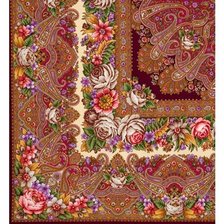 Схема вышивки «№2334018»