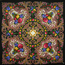 Схема вышивки «№2334020»