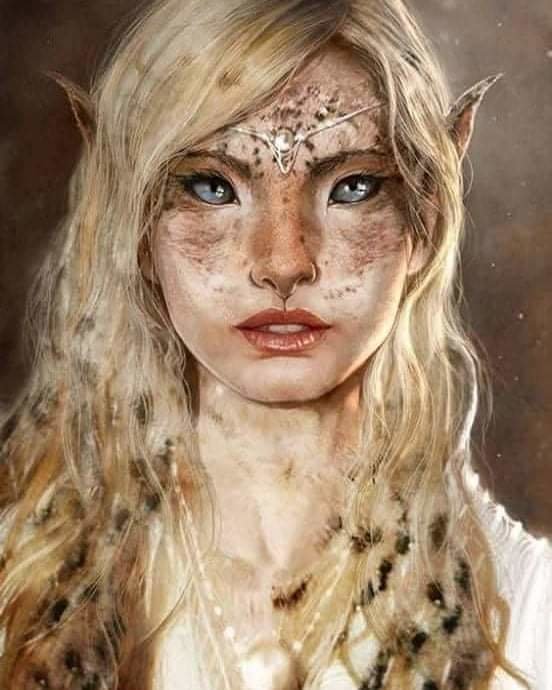 felina - persona - оригинал