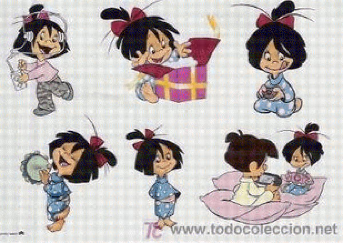 familia telerin2 - предпросмотр