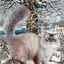 Схема вышивки «№2334381»