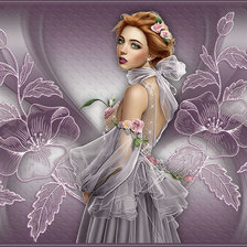 Схема вышивки «№2334386»