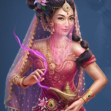 Схема вышивки «№2334390»