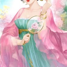 Схема вышивки «№2334391»