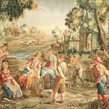 Схема вышивки «№2334392»