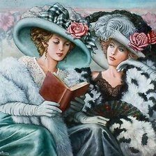 Схема вышивки «№2334394»