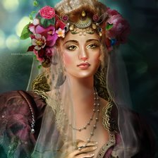 Схема вышивки «№2334395»