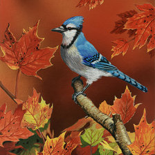 Схема вышивки «№2334516»