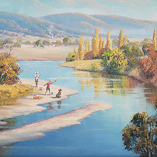 Схема вышивки «№2334519»