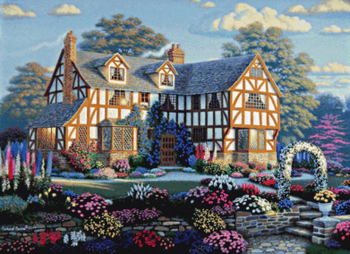 №2334527 - дом - предпросмотр