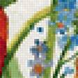 Предпросмотр схемы вышивки «Весенний букет» (№2334724)