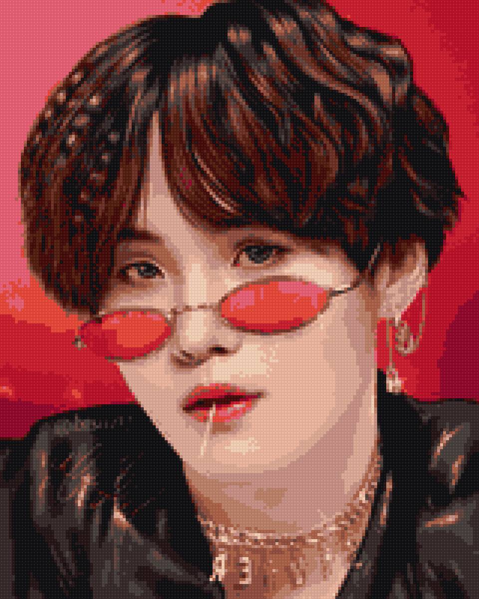 Yoongi - bts - предпросмотр