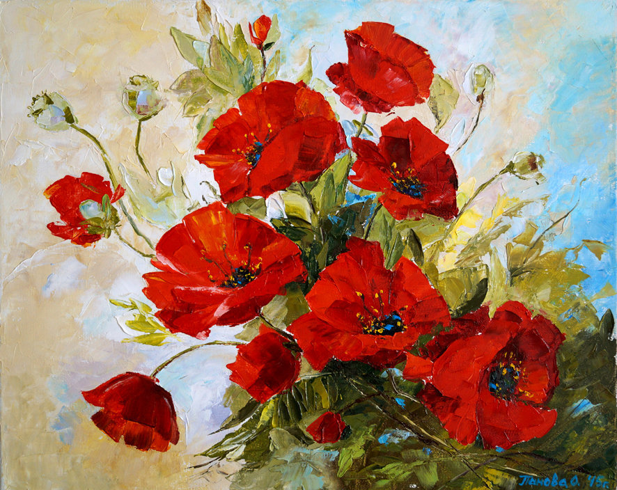 maki - оригинал