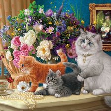 Схема вышивки «№2335877»