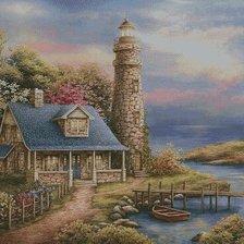 Схема вышивки «№2336113»