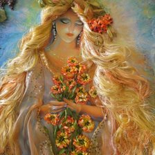 Схема вышивки «№2336161»