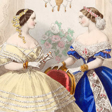 Схема вышивки «№2336163»