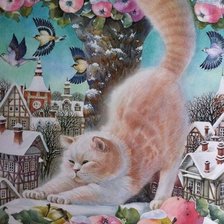 Схема вышивки «№2336271»