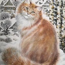 Оригинал схемы вышивки «№2336278»