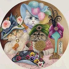 Схема вышивки «№2336280»