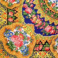 Схема вышивки «№2336656»