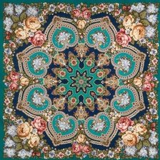 Схема вышивки «№2336659»