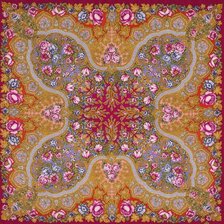 Схема вышивки «№2336664»