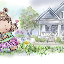 Схема вышивки «№2336858»