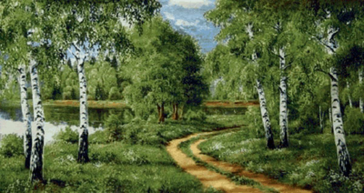 Paisagem. - floresta.paisagens.rio. - предпросмотр