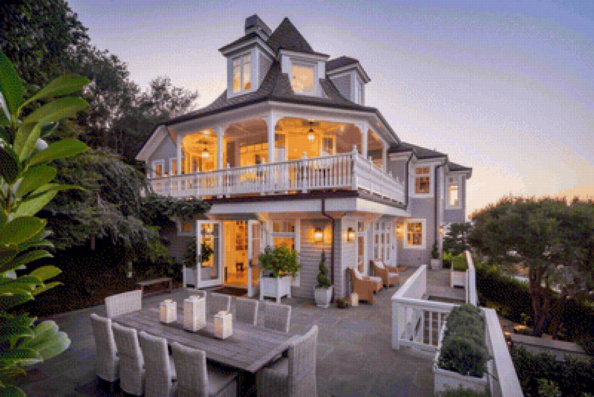 Мой идеальный дом - предпросмотр