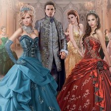 Схема вышивки «№2337238»