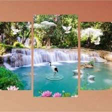 Схема вышивки «№2337762»