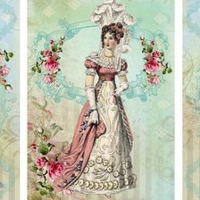 Схема вышивки «№2337776»