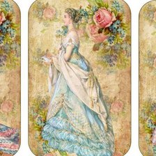 Схема вышивки «№2337777»