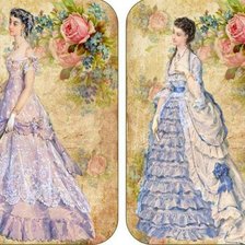 Схема вышивки «№2337779»