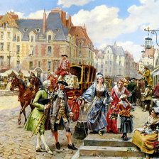 Схема вышивки «№2337785»